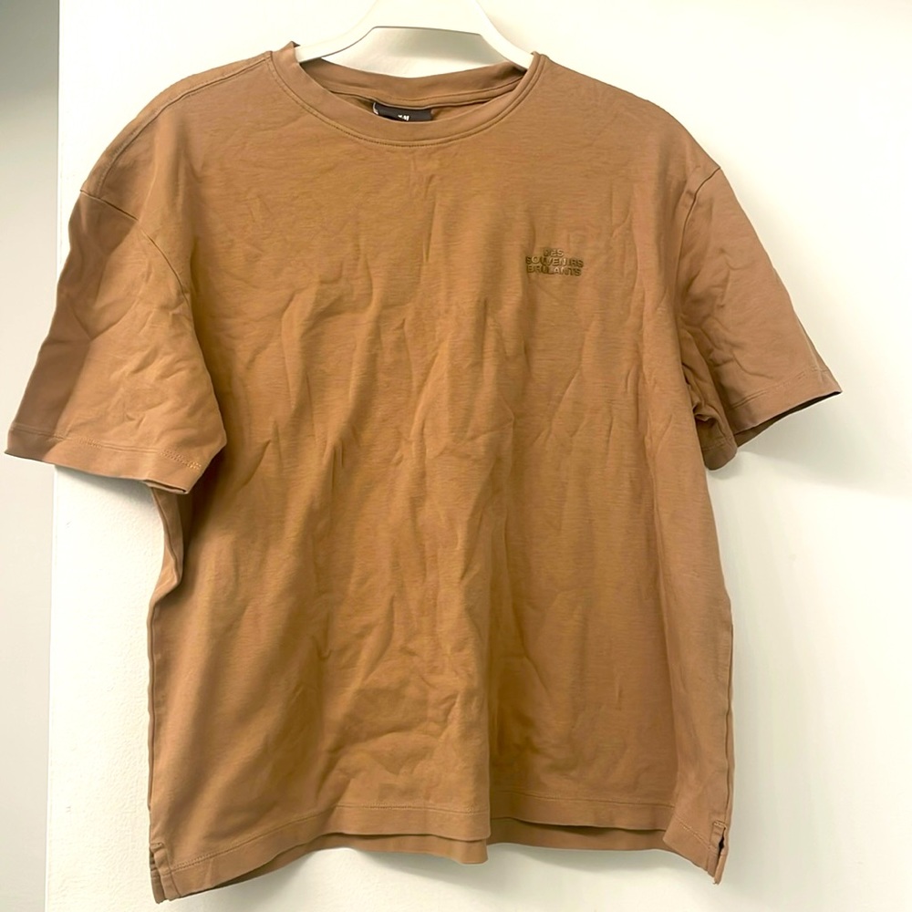 Comfy Men’s H&M Shirt
